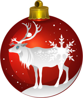 noël - fête - loisirs - smiley émoticône émoji cartoon clipart illustration - artémotic
