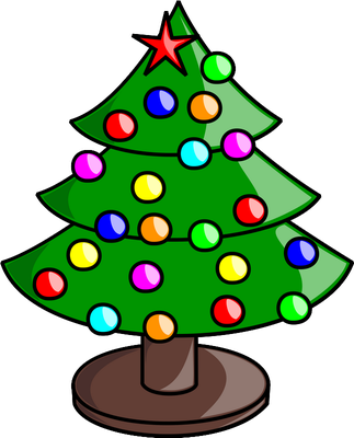 noël - fête - loisirs - smiley émoticône émoji cartoon clipart illustration - artémotic