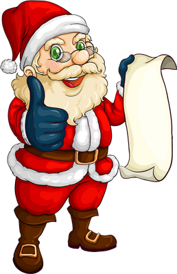 noël - fête - loisirs - smiley émoticône émoji cartoon clipart illustration - artémotic