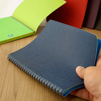 Libreta Flex