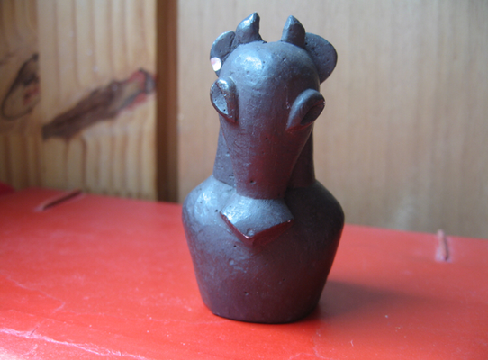 "Totems"