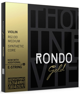 Thomastik RONDO gold Violine