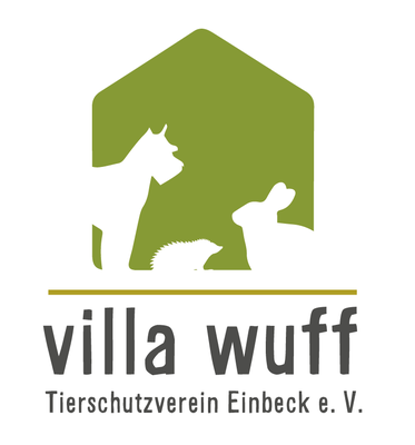 Logo-Entwurf für den Tierschutzverein Einbeck