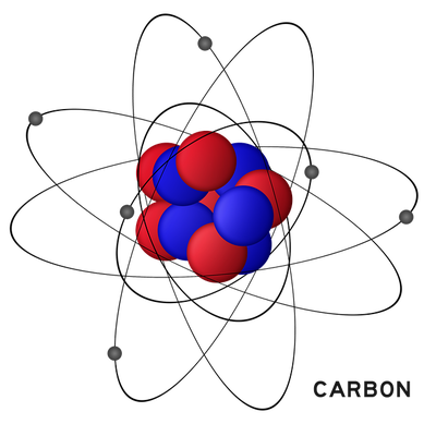 Jésus a créé le cycle du carbone, la photosynthèse, le cycle de l'eau... Jésus a organisé la matière et toutes les formes de vie sur la terre.