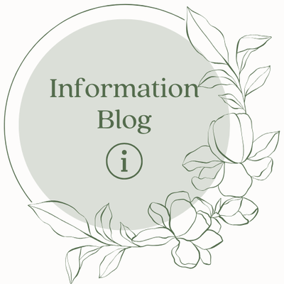 Information Blog