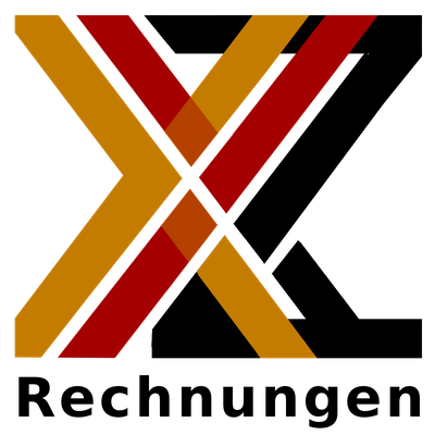 Mein neues Programm brauchte Logo - buchen Sie mich