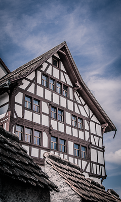 D7000  |  f/8  |  1/250s  |  ISO-100  |  31mm  |  Zug (CH)