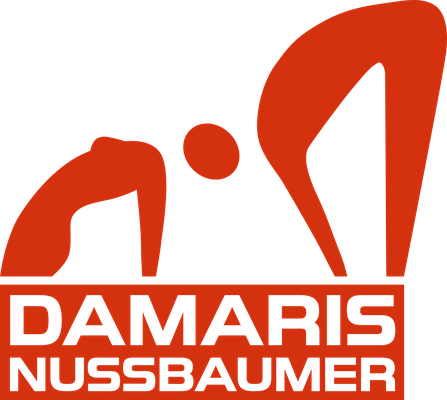 Logo für eine Powerfrau (Fitnesstrainerin)