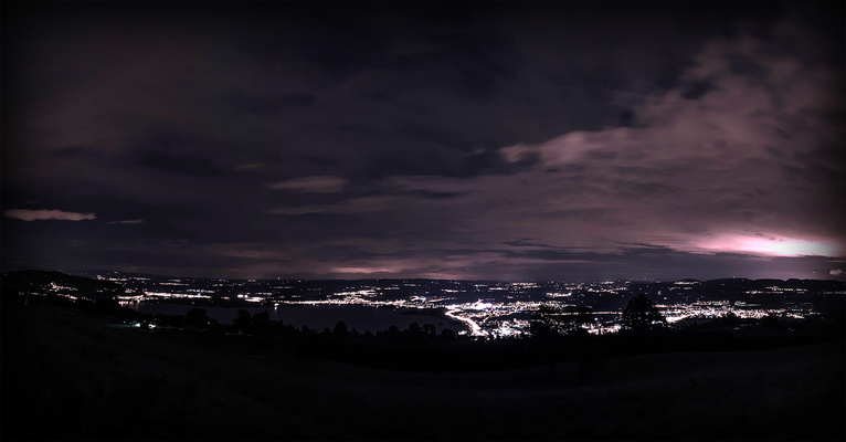 D7000  |  f/5.6  |  15s  |  ISO-800  |  15mm  |  Zug (CH)