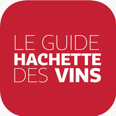     Guide Hachette des Vins