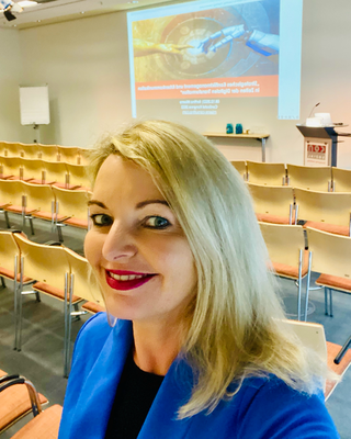 Speakerin Bettina Miserre bei CONSOCIAL zum Thema Krisenmanagement und Krisenkommunikation