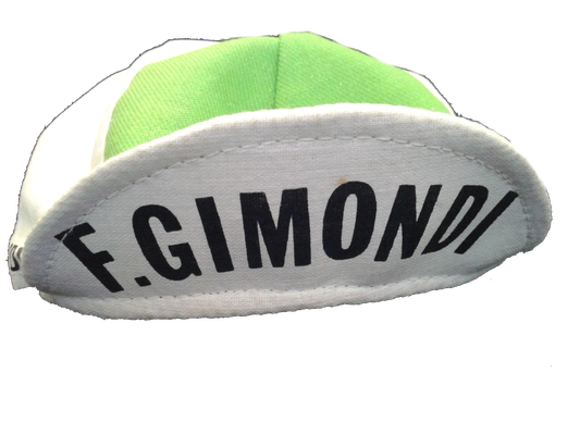 Casquette cycliste Félice Gimondi