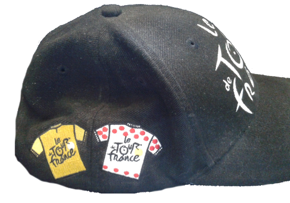 Casquette Tour de France  