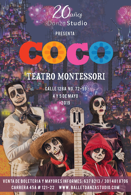 COCO 2019