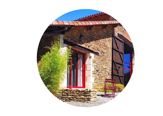 Chambres d'Hôtes