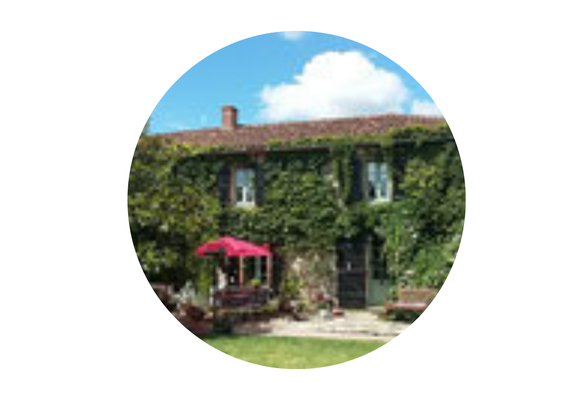 Chambres d'Hôtes
