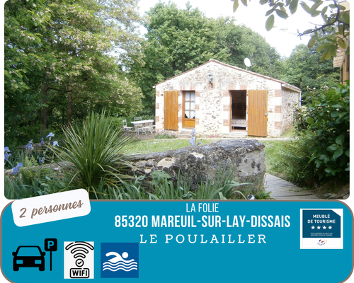 Studio Le Poulailler