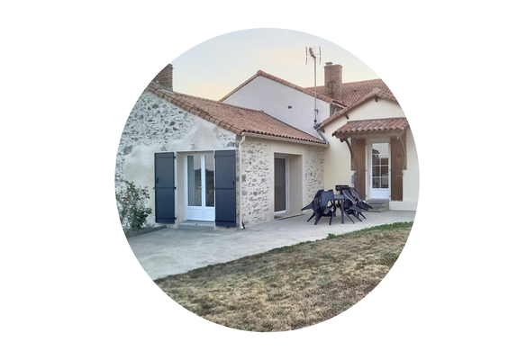 Gîte