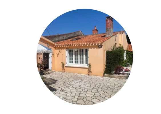 Gîte