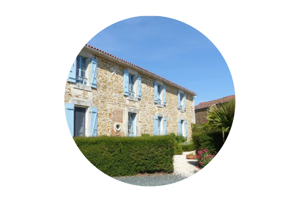 Chambres d'Hôtes