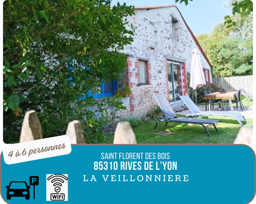 LA VEILLONNIEERE