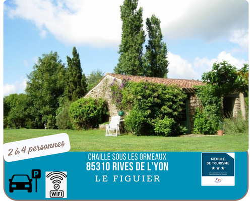 LE FIGUIER