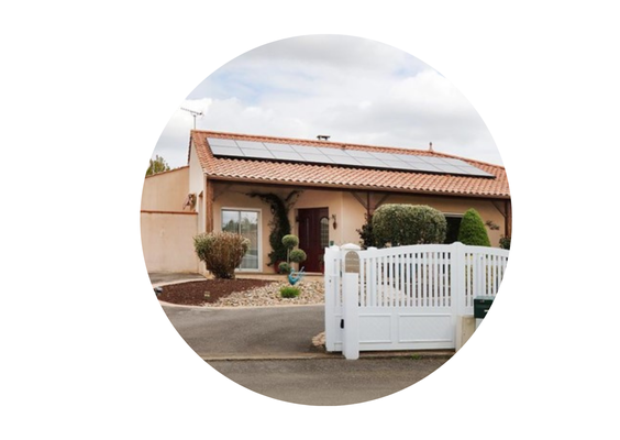 Gîte