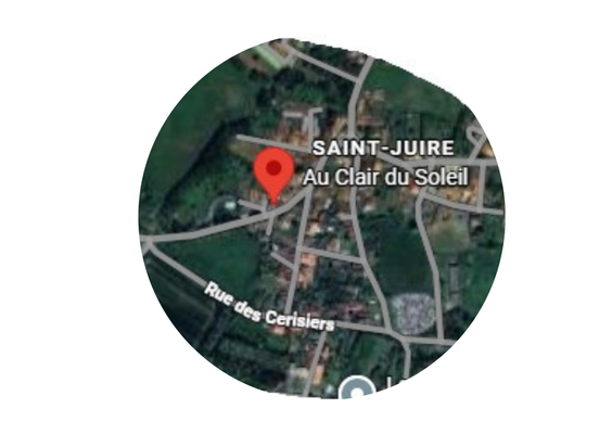 Gîte