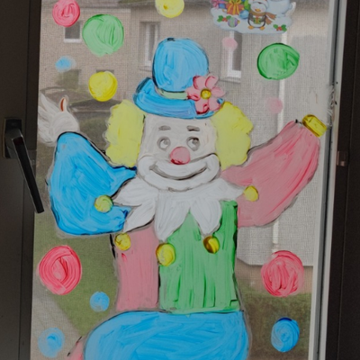 Fasching 