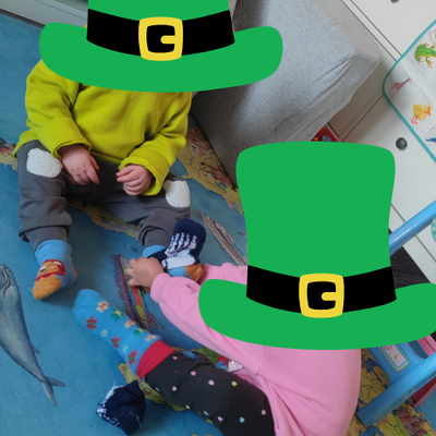 einander helfen
