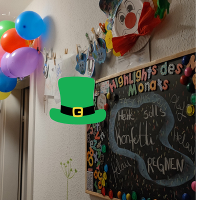 Fasching 