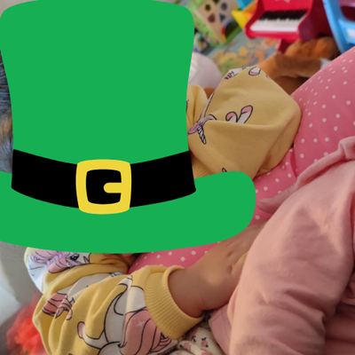 Wir sind für einander da 