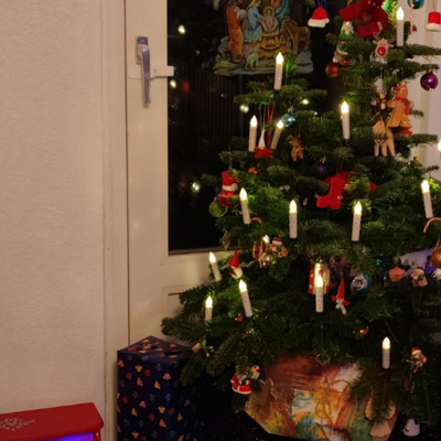 Weihnachten 