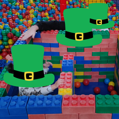 Indoorspielplatz 