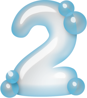 caractère - alphabet - éducation - smiley émoticône émoji cartoon clipart illustration - artémotic