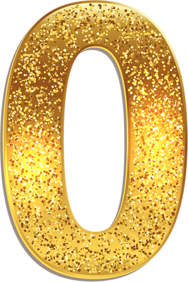 chiffre - alphabet - éducation - smiley émoticône émoji cartoon clipart illustration - artémotic