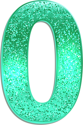 chiffre - alphabet - éducation - smiley émoticône émoji cartoon clipart illustration - artémotic