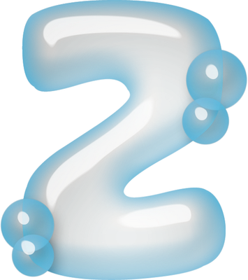 caractère - alphabet - éducation - smiley émoticône émoji cartoon clipart illustration - artémotic