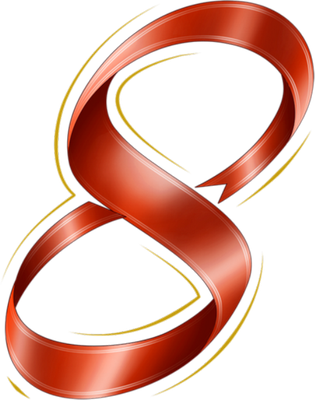 chiffre - alphabet - éducation - smiley émoticône émoji cartoon clipart illustration - artémotic