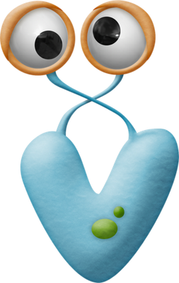 lettre - alphabet - éducation - smiley émoticône émoji cartoon clipart illustration - artémotic
