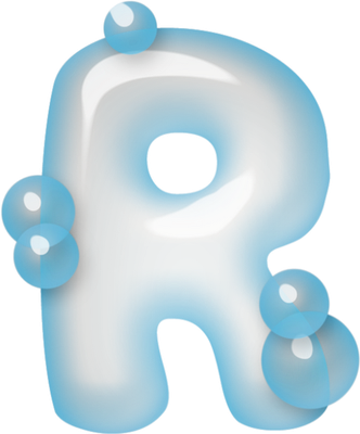 caractère - alphabet - éducation - smiley émoticône émoji cartoon clipart illustration - artémotic
