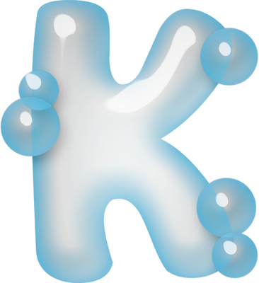 caractère - alphabet - éducation - smiley émoticône émoji cartoon clipart illustration - artémotic