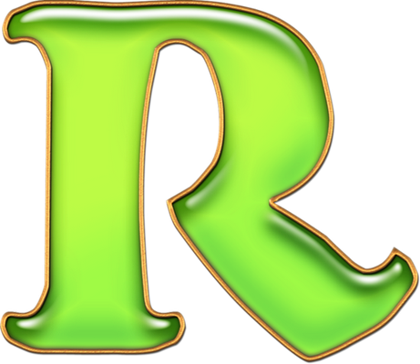 lettre - alphabet - éducation - smiley émoticône émoji cartoon clipart illustration - artémotic