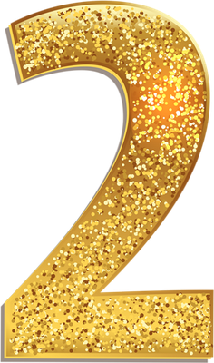 chiffre - alphabet - éducation - smiley émoticône émoji cartoon clipart illustration - artémotic