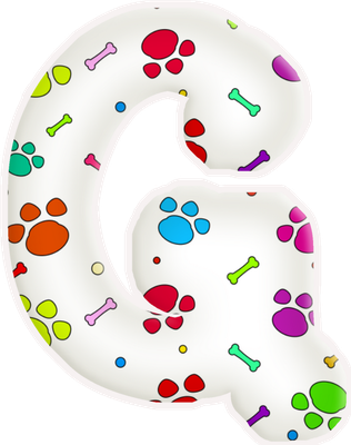 lettre - alphabet - éducation - smiley émoticône émoji cartoon clipart illustration - artémotic