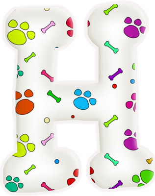 lettre - alphabet - éducation - smiley émoticône émoji cartoon clipart illustration - artémotic
