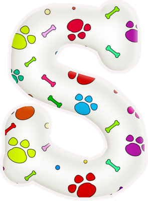 lettre - alphabet - éducation - smiley émoticône émoji cartoon clipart illustration - artémotic