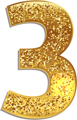 chiffre - alphabet - éducation - smiley émoticône émoji cartoon clipart illustration - artémotic