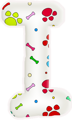 lettre - alphabet - éducation - smiley émoticône émoji cartoon clipart illustration - artémotic