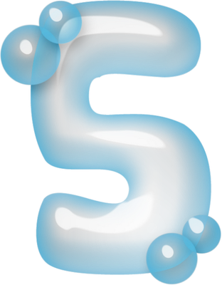 caractère - alphabet - éducation - smiley émoticône émoji cartoon clipart illustration - artémotic